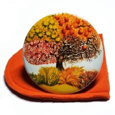 Zrcátko H velké - STROM ŽIVOTA