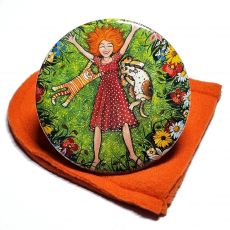 Zrcátko H velké - CO JE ŠTĚSTÍ