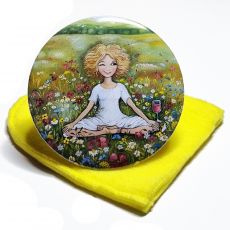 Zrcátko H velké - SAMA SEBOU