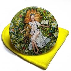 Zrcátko H velké - LETNÍ RELAX