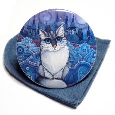 Zrcátko H velké - PÁN NOCI