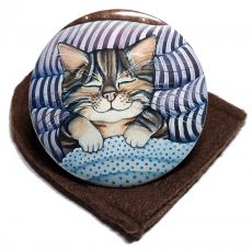 Zrcátko H velké - KOŤÁTKO