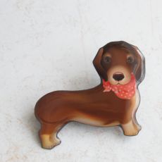 Brož - jezevčík II