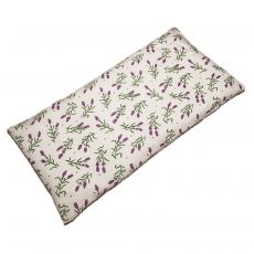 Polštář nahřívací pohankový - levandulový