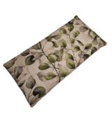 Polštář nahřívací pohankový režný - eukalyptus