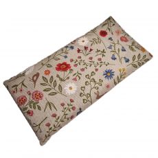 Polštář nahřívací pohankový režný - jaro