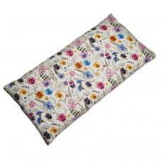 Polštář nahřívací pohankový - macešky