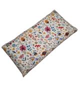 Polštář nahřívací pohankový - divoké květy