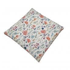 Polštář nahřívací pohankový MINI - luční kvítí