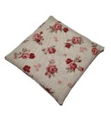 Polštář nahřívací pohankový MINI - růžičky