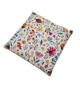 Polštář nahřívací pohankový MINI - divoké kvítí