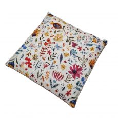 Polštář nahřívací pohankový MINI - divoké kvítí