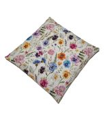 Polštář nahřívací pohankový MINI - macešky