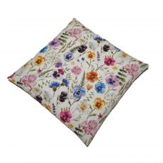 Polštář nahřívací pohankový MINI - macešky