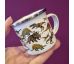 Plecháček 160ml - dinosauři