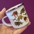 Plecháček 160ml - dinosauři