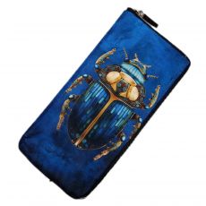 Pouzdro na mobil 17x8cm scarabeus