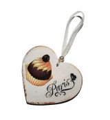 Srdíčko malé - dortík I