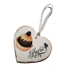 Srdíčko malé - dortík I