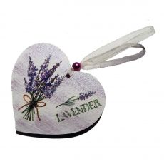 Srdíčko malé - levandule II